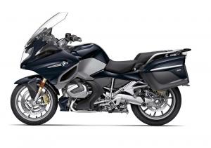 2019 BMW R1250RT