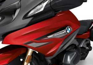 2019 BMW R1250RT