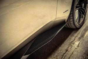 2018 Peugeot e-Legend Concept