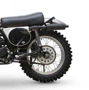 1973 Yamaha SC500