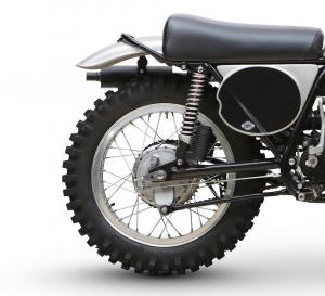 1973 Yamaha SC500