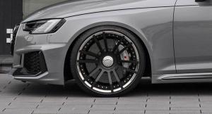 2018 Audi RS4 Avant by Wheelsandmore