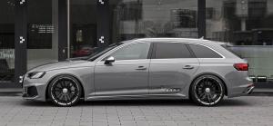 2018 Audi RS4 Avant by Wheelsandmore