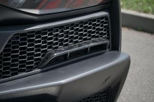 2018 Lamborghini Aventador S by Mansory