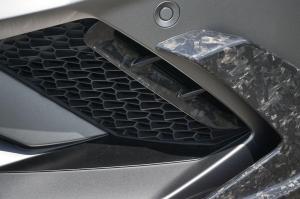 2018 Lamborghini Aventador S by Mansory