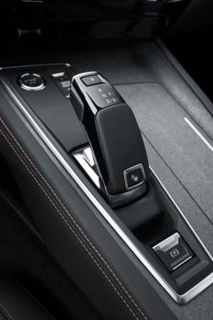 2019 Peugeot 508 HYBRID