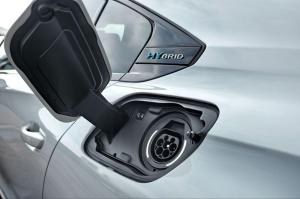 2019 Peugeot 508 HYBRID