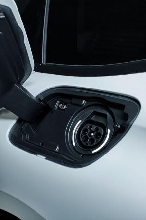 2019 Peugeot 508 SW HYBRID
