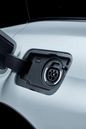 2019 Peugeot 3008 GT HYBRID4