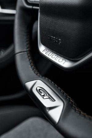 2019 Peugeot 3008 GT HYBRID4