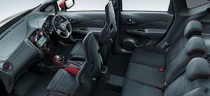 2018 Nissan Note e-Power Nismo S