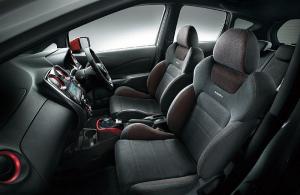 2018 Nissan Note e-Power Nismo S