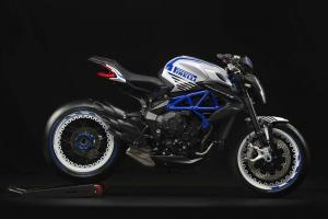 2018 MV Agusta Dragster 800 RR Pirelli