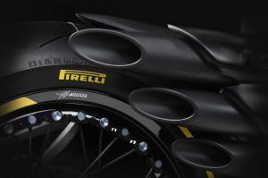 2018 MV Agusta Dragster 800 RR Pirelli