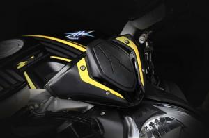 2018 MV Agusta Dragster 800 RR Pirelli