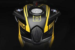 2018 MV Agusta Dragster 800 RR Pirelli