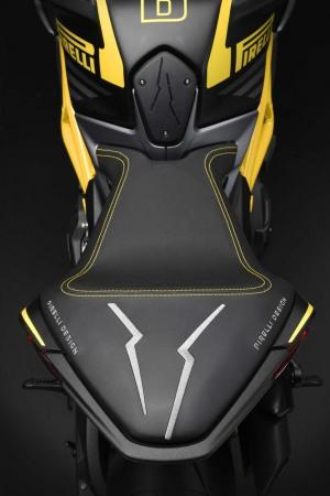 2018 MV Agusta Dragster 800 RR Pirelli