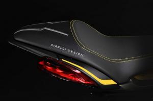 2018 MV Agusta Dragster 800 RR Pirelli