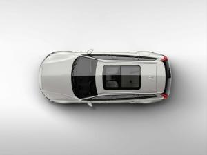 2018 Volvo V60 T5 Cross Country