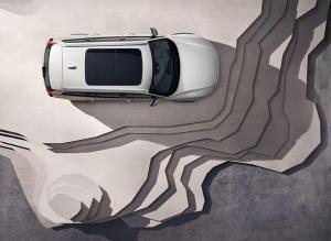 2018 Volvo V60 T5 Cross Country