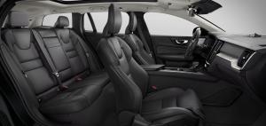 2018 Volvo V60 T5 Cross Country