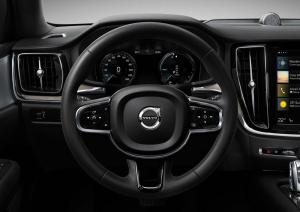 2018 Volvo V60 T5 Cross Country