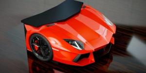 Новый Lamborghini Aventador теперь можно купить всего за 35 тысяч долларов