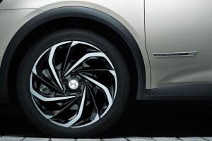 2019 DS 7 Crossback E-Tense 4x4 Opera