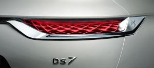 2019 DS 7 Crossback E-Tense 4x4 Opera