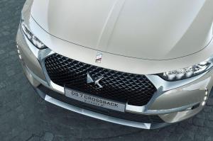 2019 DS 7 Crossback E-Tense 4x4 Opera