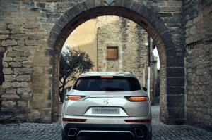 2019 DS 7 Crossback E-Tense 4x4 Opera