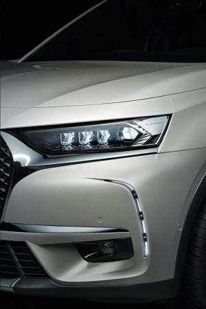2019 DS 7 Crossback E-Tense 4x4 Opera