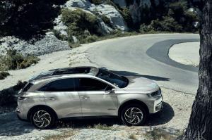 2019 DS 7 Crossback E-Tense 4x4 Opera