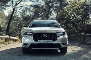 2019 DS 7 Crossback E-Tense 4x4 Opera