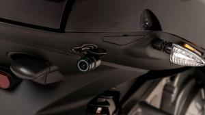 2018 Peugeot Metropolis 400