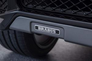 2018 Mercedes-AMG G63 700 Widestar by Brabus