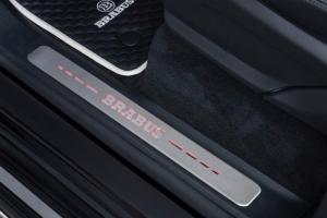 2018 Mercedes-AMG G63 700 Widestar by Brabus