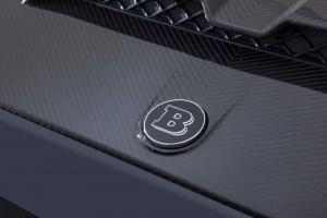 2018 Mercedes-AMG G63 700 Widestar by Brabus