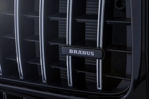 2018 Mercedes-AMG G63 700 Widestar by Brabus