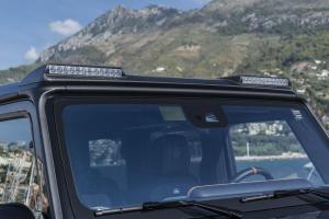 2018 Mercedes-AMG G63 700 Widestar by Brabus