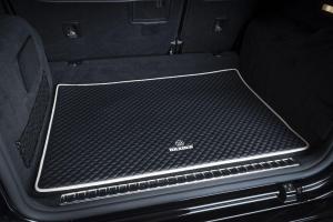 2018 Mercedes-AMG G63 700 Widestar by Brabus