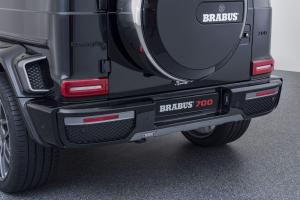 2018 Mercedes-AMG G63 700 Widestar by Brabus