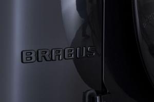 2018 Mercedes-AMG G63 700 Widestar by Brabus