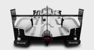 Игрушечный Porsche 919 Hybrid
