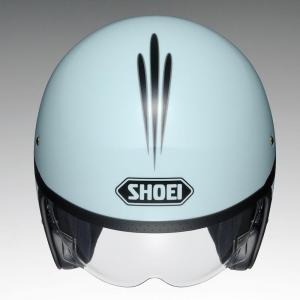Ретро мотошлем Shoei JO