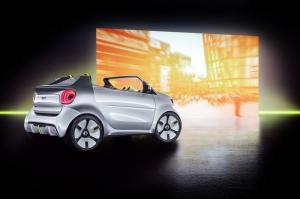 2018 Smart Forease