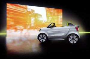 2018 Smart Forease