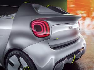 2018 Smart Forease