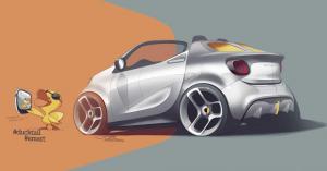 2018 Smart Forease
