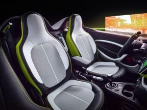2018 Smart Forease